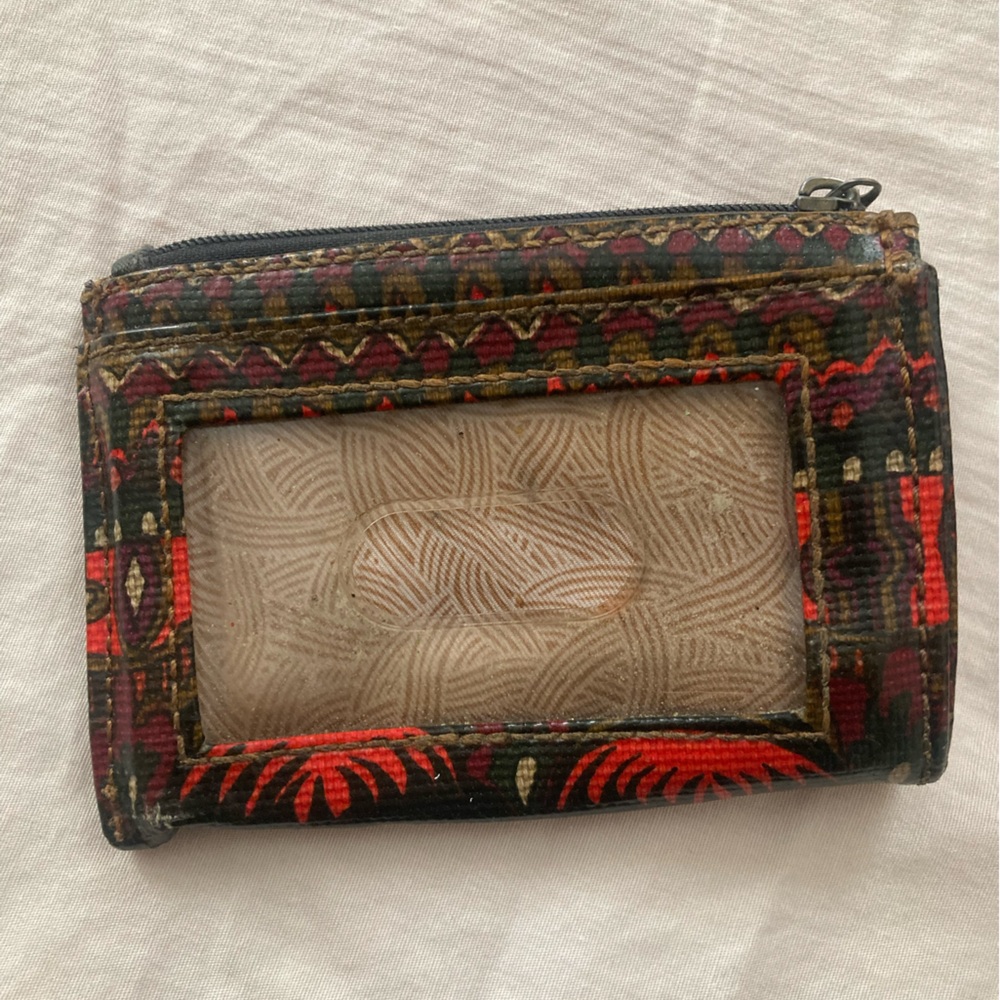 ❤️ Sakroots Wallet - Picture 4 of 5